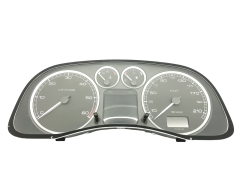 Spidomeeter Peugeot 307 9651299680 C 00 46149