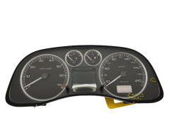 Tahhomeeter Peugeot 307 9655476380 G 00 21768