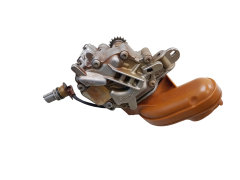 Õlipump 150002257R 0.9 1.2 TCE DIG Renault Dacia Nissan 1172