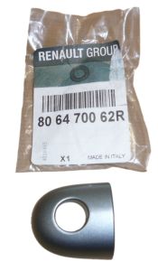 Kaanekate Klamki Uus Originaal 806470062R Renault Megane 3 Scenic 3