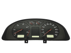 Spidomeeter VW Passat B5 3B0919881P 48689