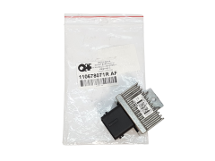 Pistiku relee Uus Renault 110678071R