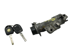 Süütelukk VW Golf 4 Passat 4B0905851C 4B0905849 1461