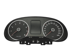 Tahhomeeter VW Polo 6R 6R0920860M A2C84808400 51971