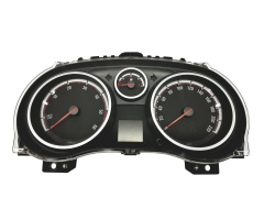 Tahhomeeter Opel Corsa D P0013316515 0001958240 GM