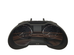 Tahhomeeter Skoda Octavia 5E0920751 A2C87374400 VDO 1084