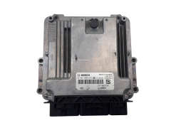 Juhtplokk Renault 237100323R 237103832R 0281030575 2.0 DCI 0km 1004