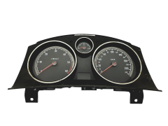 Tahhomeeter Opel Astra H Zafira B 13216684PF 40555