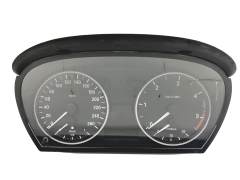Spidomeeter BMW 3 E90 E91 9122602-01 1025350-62 43825