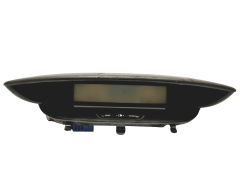 Tahhomeeter Citroen C4 96631954ZD 28777