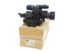 Termostaadi Korpus Citroen Peugeot 1.5 HDI 9812113780 Uus Originaal