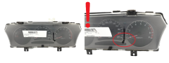 Spidomeeter Kia Joice 94000-M3100 94000M3100 54880