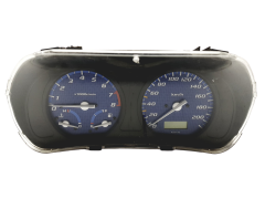 Spidomeeter Honda HRV HR-0265-015 HR0265015 29194