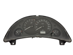Tahhomeeter Opel Corsa C 09166814FL 110008988009 21471