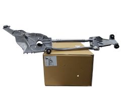 Kojamehe Mehhanism Ees Originaal Citroen Peugeot C-Crosser 4007 1636461680