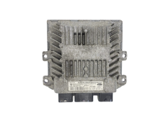 Juhtplokk 7S61-12A650-FA 5WS40633A-T 7TUA Ford Siemens 62021