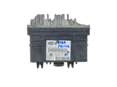 Juhtplokk 61600.284.05 032906030M IAW1AV.S0 Skoda Magneti Marelli