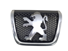 Embleem Ees 9638055177 7810F6 Peugeot 607 1049