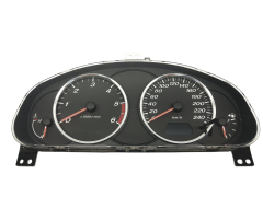 Tahhomeeter Mazda 6 JGGJ6WB 40026
