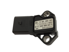 Õhurõhu Andur VW Audi Skoda Seat 038906051C 0281002401 Bosch