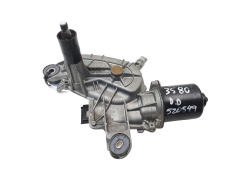 Kojamehe Mehhanism Parem Citroen C4 Picasso 9687622180 6405NJ RHD