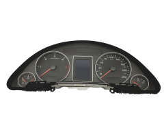 Tahhomeeter Audi A4 B7 8E0920901D 0263626090 28886