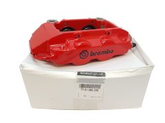 Pidurisadul Ees Vasak Renault Megane II RS Clio III RS 7701066290
