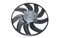 Radiaatori Ventilaator 8K0959455F 99591801501 Audi Vika