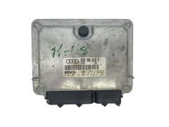 Juhtplokk 038906018S 0281001721 Audi Bosch 63897