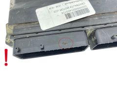 Juhtplokk 89661-02E51 MB275300-0221 Toyota Denso