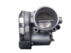 Gaasiklapi ventiil Ford 8A6G-9F991-AC 0280750532 Bosch 4