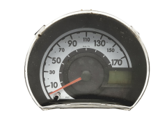 Spidomeeter Aygo C1 107 83800-0H030-B Toyota PSA 41672