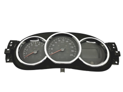 Tahhomeeter Dacia Sandero 248106459R Johnson 47986