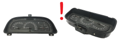 Tahhomeeter Renault Laguna IG2D250KA 54675