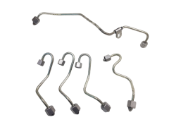 Kütusetoru 166846853R 166805486R 166808531R 1.6DCI Renault 16