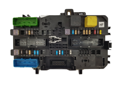 Juhtplokk 13206758 5DK008669-62 Opel GM Hella 1552