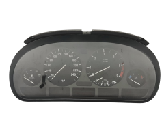 Spidomeeter BMW 5 E39 6211 8375675 110008735034 56619