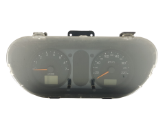 Spidomeeter Ford Fiesta 2S6F-10A855-A 4S6F-10841-A 26558