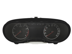 Spidomeeter Opel Corsa E 367030224 39056365