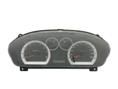 Tahhomeeter Chevrolet Aveo 96652454 58468