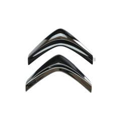 Embleem Originaal 7810.Y2 7810Y2 1607500980 Citroen