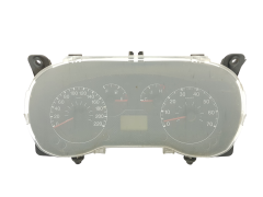 Spidomeeter Fiat Grande Punto 51701536 503001100200 26250