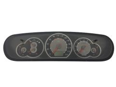 Tahhomeeter Citroen C5 Lift 9655608780 20982