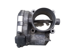 Gaasiklapi ventiil Mercedes-Benz A6460900970 0280750230 Bosch 1331