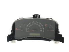 Tahhomeeter Fiat Punto 555000460104 57470
