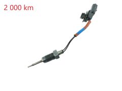 Heitgaaside Temperatuuriandur 226400469R Renault Nissan Opel 2.0 DCI