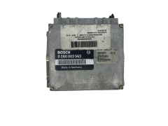 Juhtplokk 0280002562 01554537 32 Mercedes Bosch