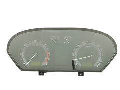 Tahhomeeter Skoda Fabia 6Y0920862E 110080252024 VDO