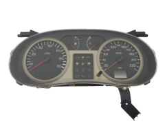 Tahhomeeter Renault Clio 2 8200059776 20984