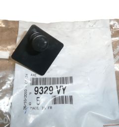 Kinnitusklamber Uus Originaal 9329.VY 9329VY Citroen Peugeot